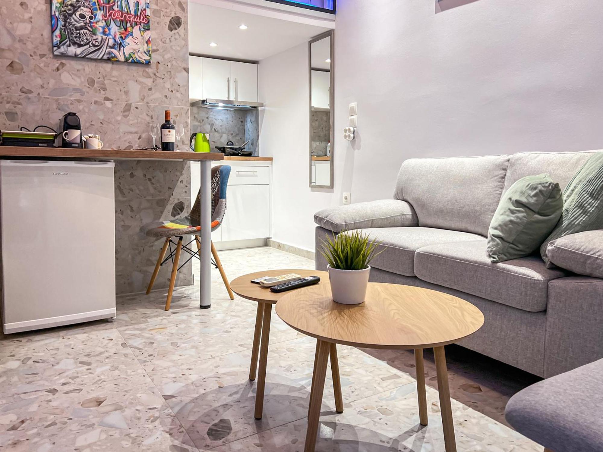 Ikaros Welcome Stay Downtown Loft - Explore Center By Foot - Close To Arch Of Galerius Thessaloniki Exterior photo