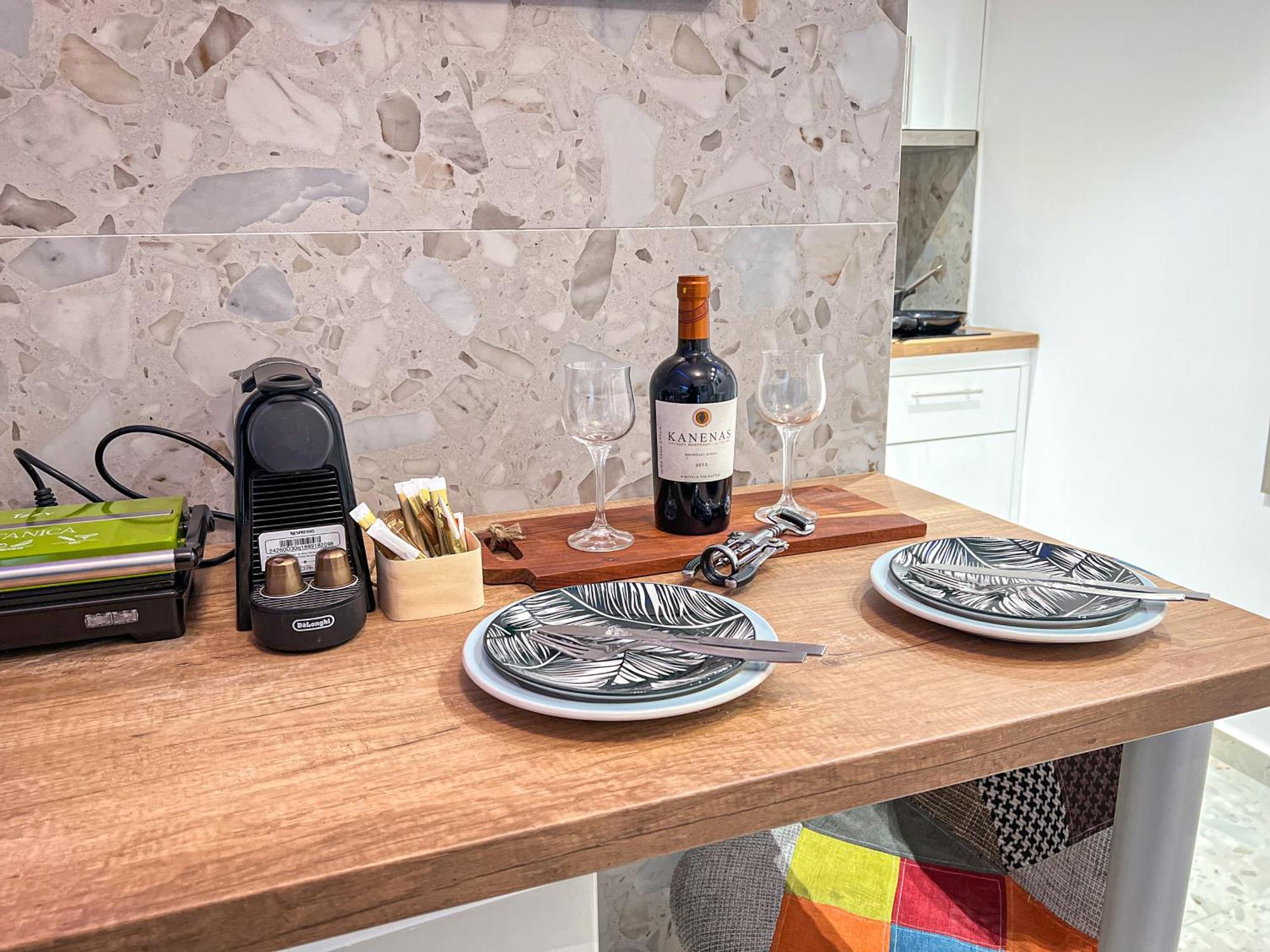 Ikaros Welcome Stay Downtown Loft - Explore Center By Foot - Close To Arch Of Galerius Thessaloniki Exterior photo